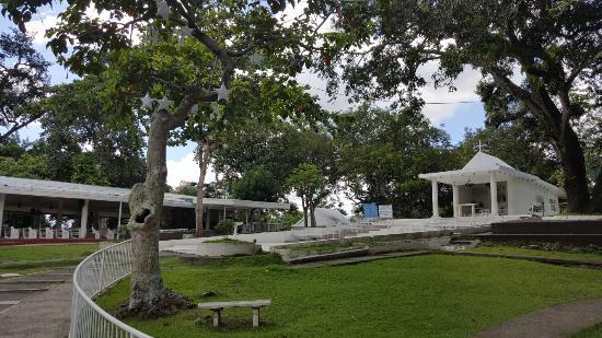 Shrine of the Holy Infant Jesus of Prague